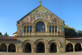 Catholic Community at Stanford