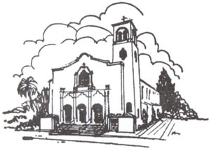 Saint Clare Parish
