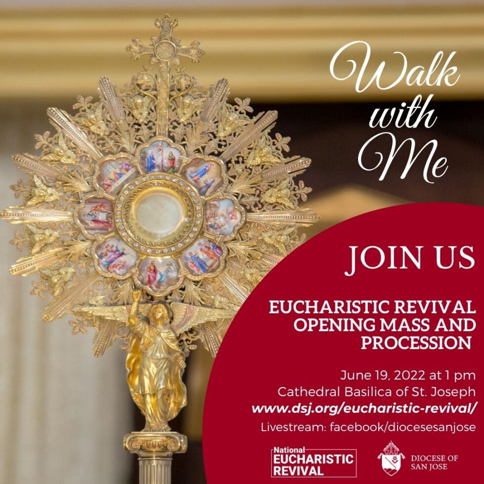 eucharistic-revival-opening-mass-and-procession-diocese-of-san-jose