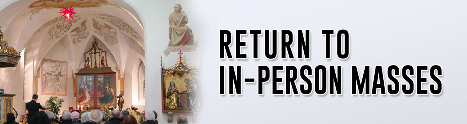 return-to-in-person-masses-diocese-of-san-jose